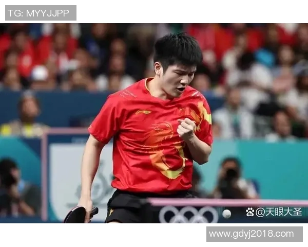 聚焦乒乓球：探讨北京乒乓球队的实力与发展潜力