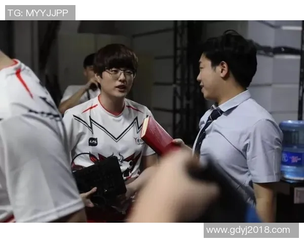 挑战者杯分析：JDG如何凭借比赛经验赢得关键胜利