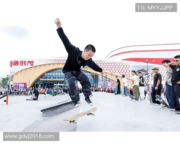 武汉滑板队实力解析：年轻力量与城市文化的完美结合