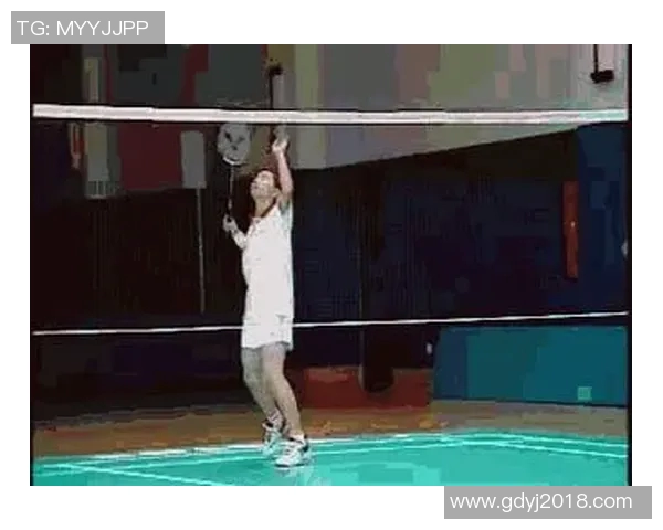 西安羽毛球队反击战术解析与实战应用探讨