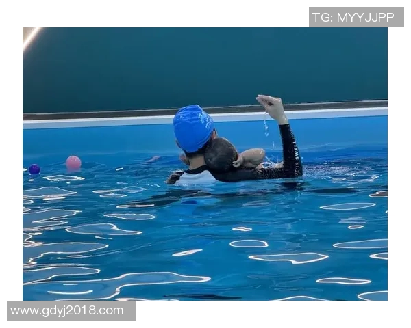 游泳对身体健康的全面促进作用及其科学依据